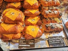 -BUTTERFUL&CREAMOROUS 黄油与面包(三里屯太古里店)