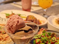 -SHADOWS•Bistro&Eatery(安福路店)