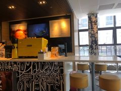 -麦当劳(东苑丽宝商业广场店)