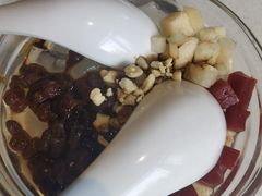 -清真·鸦儿李记·涮肉(和平里店)
