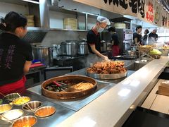 -云味馆·云南菜·云南米线(景田店)
