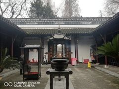 -包公祠