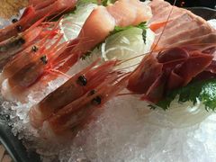 -梅筑·创意料理(王府井百货店)