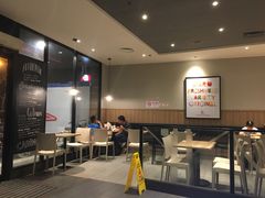 -肯德基(华徐店)