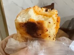 -郭际辣饼铺(第三中学店)