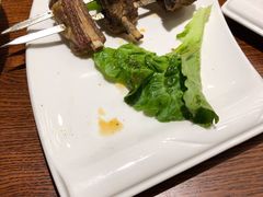 -李老哈·东北菜(宋园路店)