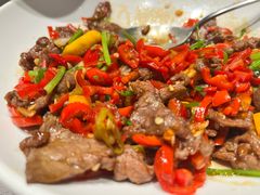 -千百味红餐厅·江西菜(绿地双子塔店)