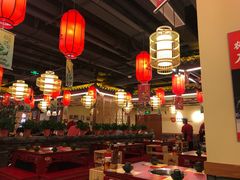 大堂-谭鸭血(金华永盛店)