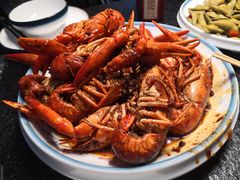 -三妹小龙虾·黄油蟹(华侨城总店)