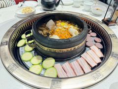 -木王宴语·野生鲜菌火锅(玉河店)