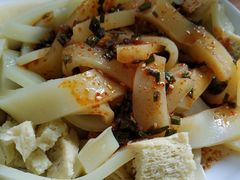-马学武手抓美食(下南关总店)