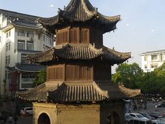 景观位-怡园饭店-餐厅(四望亭店)