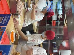 -喜家德虾仁水饺(长泰广场店)