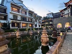 -苏州吴宫泛太平洋酒店