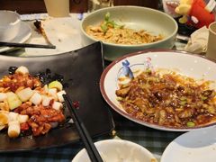 -玉桥餐厅(天坛店)