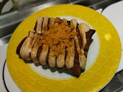 -万岁寿司(蓬江万达店)