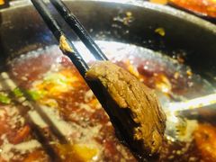 -受气牛肉·重庆耙牛肉(来福士店)