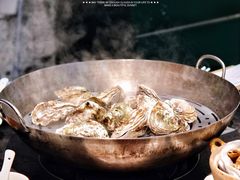 -飞尝蚝·顺德菜·鱼生(顺德总店)