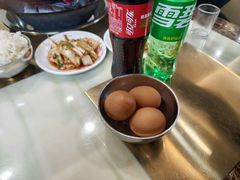 -朝族高丽火盆