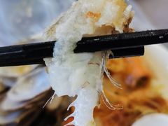 -金海湾海鲜排档(朱家尖店)