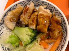 -吉野家(深圳超多维科技大厦分店)