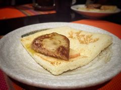 鹅肝-松临·铁板烧&Omakase(神农店)