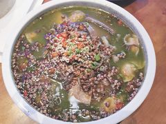 -赵小姐丨新中餐(曲江店)