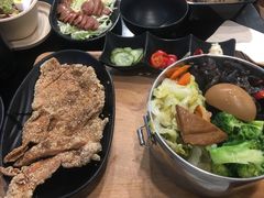 -小明同学(三里屯店)