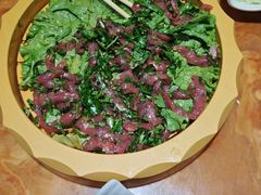 -塔兰齐新疆孜然火锅(鲤鱼山路店)