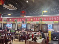 -百味地锅鸡(二店·财校分店)