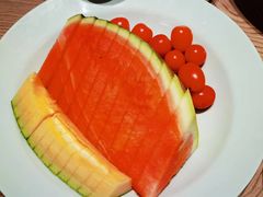 -艳阳天·非遗楚菜(武汉客厅店)