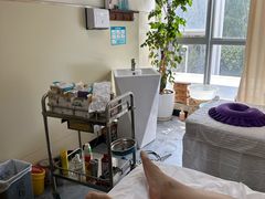 -冬日中医馆(枋湖店)
