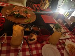 -北辰洲际酒店·IT MAMA意式家味餐厅