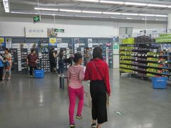 店内环境-迪卡侬(土桥店)