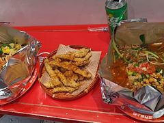 -见味花甲(合生汇店)
