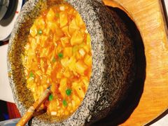 -绿茶餐厅(燕郊永旺店)