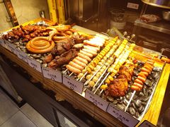 -韩盛·盛江山自助料理(中街大悦城店)