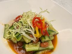 -酌宴府The China Club·广州万富希尔顿酒店(云城东路店)