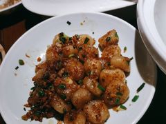 -客语客家菜(东山口店)