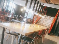 -必胜客(花舞大唐博物馆店)