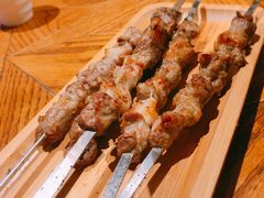 -阿罗新疆菜(人民广场店)