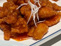 -渝乡老妈·北京烤鸭(六里桥店)
