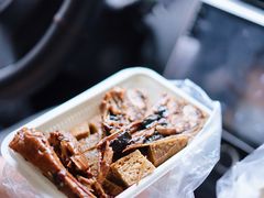 素鸡-章云板鸭(评事街店)