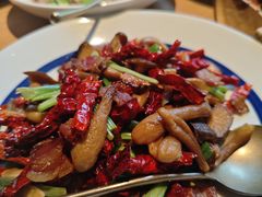 -一坐一忘云南菜(三里屯店)