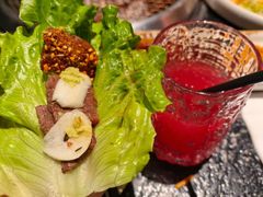 -牛焱·烧肉酒肆(五大道店)