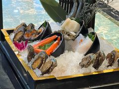 -一绪に寿喜烧自助(世茂广场店)