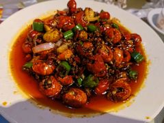 -正宁路小吃夜市