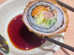 -五道双马·双马餐厅(五道口店)