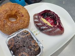 -皇后西斯汀饼店(文化路店)