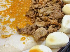 -老姐石板烧烤+铜炭火锅(总店)
